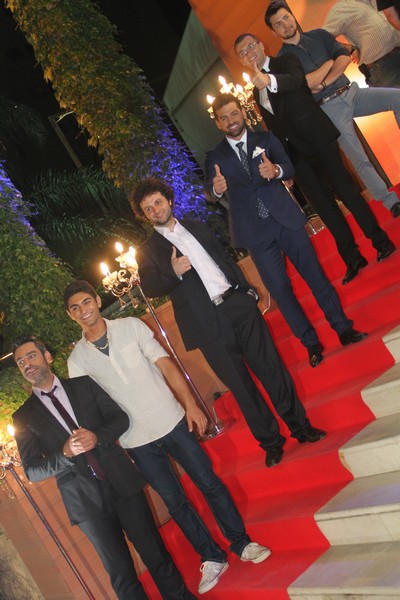 Murex D'Or Special episode with Star Ziad Bourgi